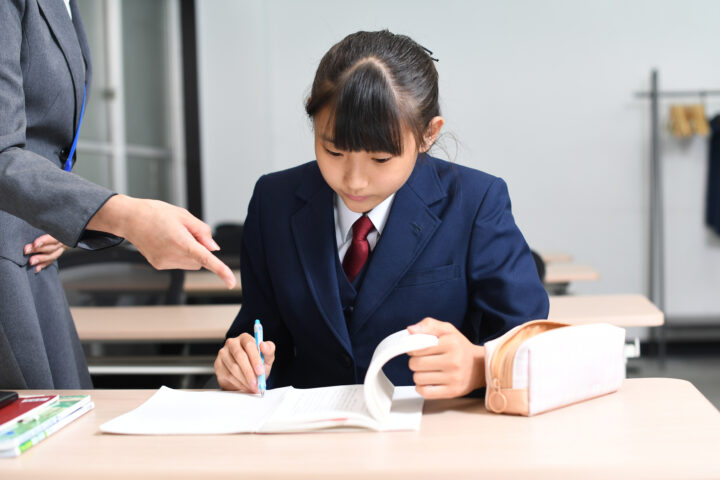 高校の授業の補習を考えているみなさん！大丈夫ですよ。の画像